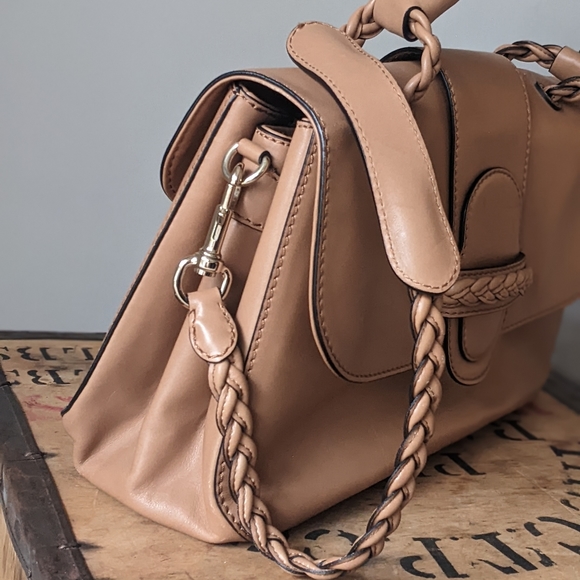 NWOT Authentic Valentino Garavain Hand Bag - Picture 3 of 10